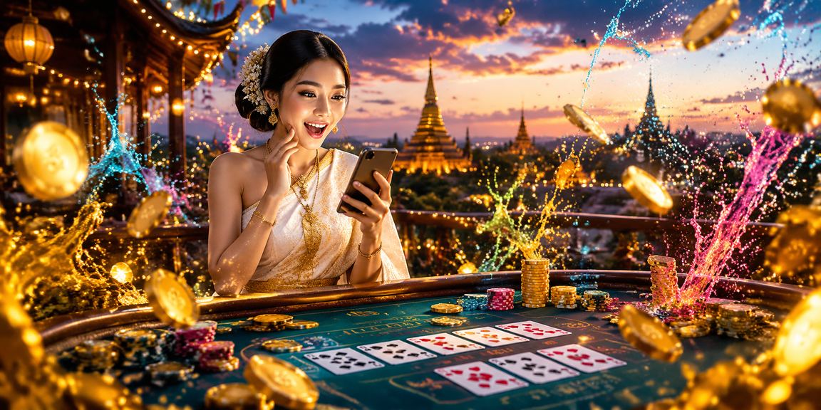gaming slots