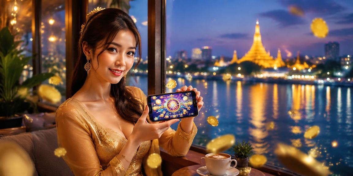 gaming slots